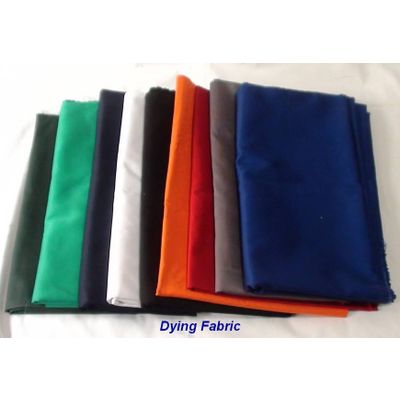 Polyester Dyed Fabric 96*72 45s