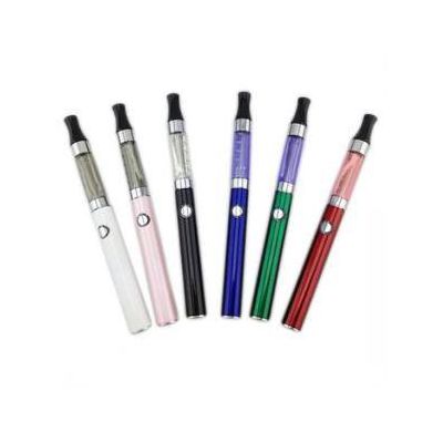 2015 Hottest Ladyecigar E-cigarette clearomizer CE4 with various colors