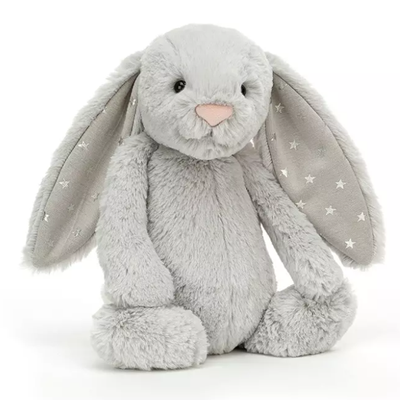 GRS certified plush toys rabbit