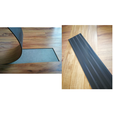 Anti-slip waterproof Loose lay vinyl floor