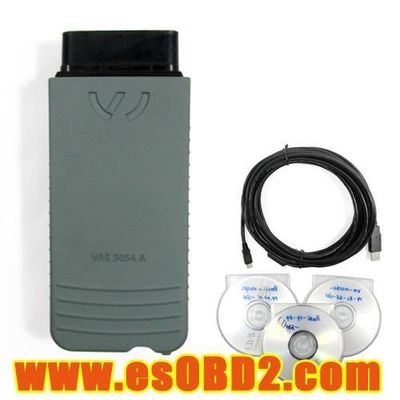 VAS 5054A  V19 VW Audi diagnostic tool
