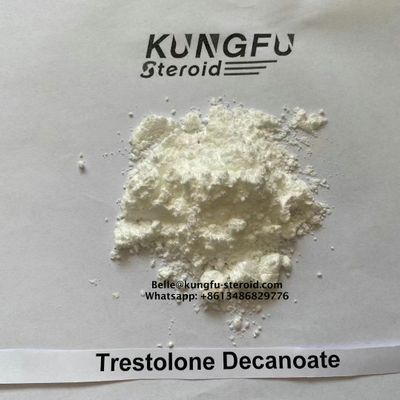 Trestolone Decanoate Anabolic Steroid Powder