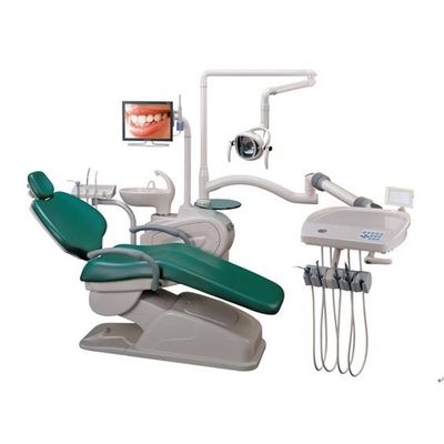 2013 hot sale Dental Chair Unit with  CE