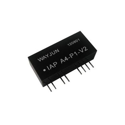WAYJUN supplys 4-20ma to 0-10V isolated converters