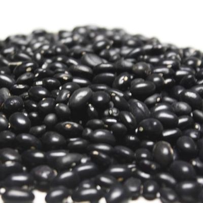 Best quality black beans