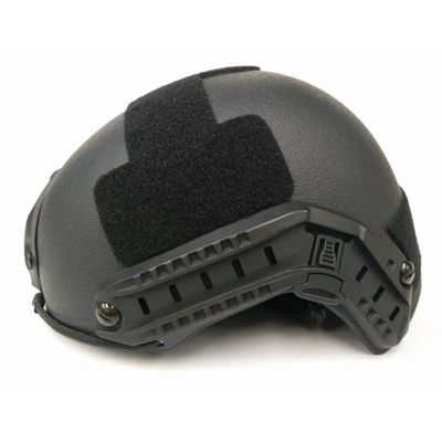 Ballistic Military Helmet Aramid PE Helmet FAST MICH PAGST Helmet