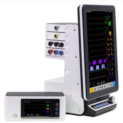 Multi Modular Type Patient Monitor VM15