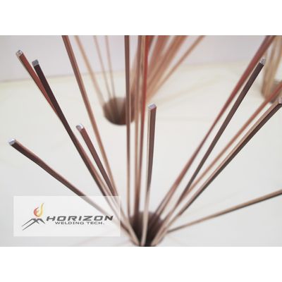 Copper Phosphor Stannum Brazing Rods Jinhua Shuanghuan Brazing Alloys