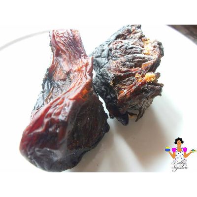 Smoked Dried Fish