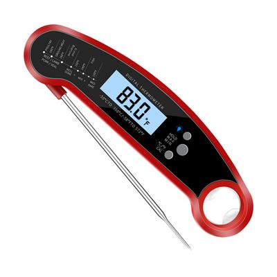 Best Digital Thermometer for Grilling