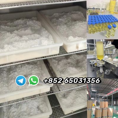 High Quality Pharmaceutical Purity Raw Material SR-9009 SR9009 SARMS raw powder CAS 1379686-3