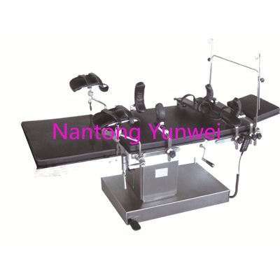 D06 multi functional electric operating table electric surgical table for brain surgery