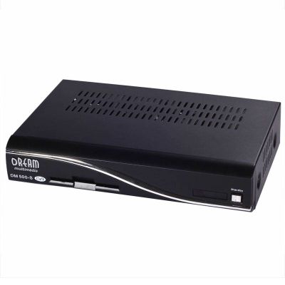 DM500S/C/T digital tv receiver/set top box