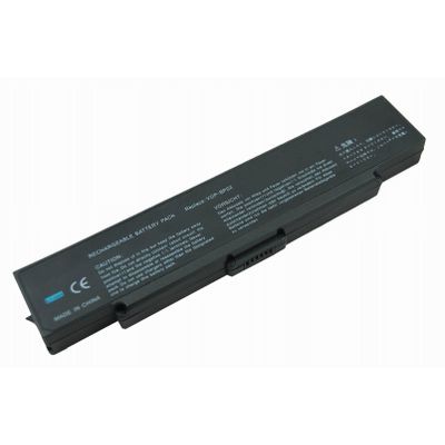 Replacement Laptop Battery for VGN-FS Series VGP-BPS2