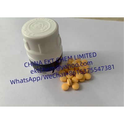 Soft Oral Winstrol(Stanozolol) 10mg100PCS CAS No.10418-03-8 for lower SHBG and muscle strength