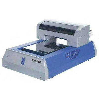 FreeJet 320 TX DTG Direct To Garment T-SHIRT Fabric Clothes Textile Flatbed InkJet Printer Pr