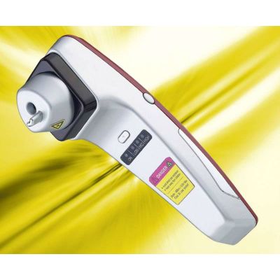 Hair remover laser Portable Supersonic Hair Remover