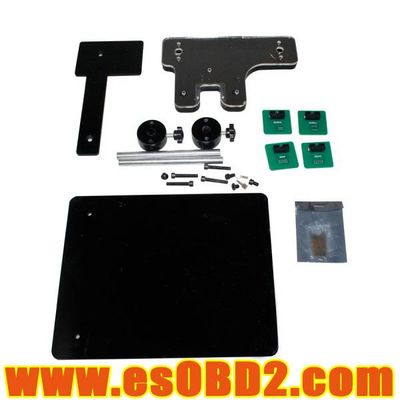 BDM FRAME With Adapters Set Fit Original FGTECH - Esobd2 Eshop