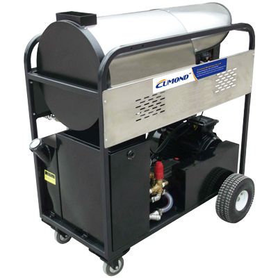 Portable water clean machine pressure washer(CW-DEW2075/DEW2575/DEW2875)