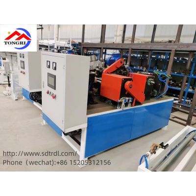 Automatic Paper Cone Production Line/paper machiner