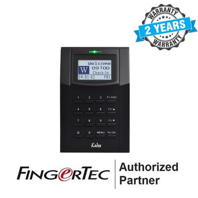 FingerTec Kadex RFID Card Access Control & Time Attendance System