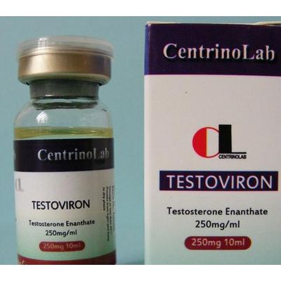 Testosterone enanthate 250mg 10ml vial online