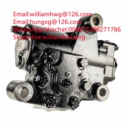 Kalmar Ottawa Steering Gear 90022655 Cylinder 90037309 Pump 90035293 Valve 90033396
