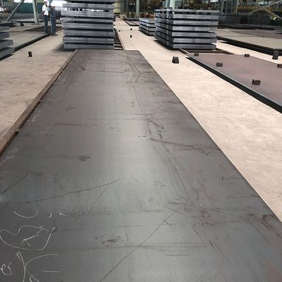 eh36 grade carbon steel sheet bv/eh36 ship building plate