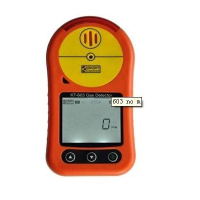 CH4 Portable Gas Detector