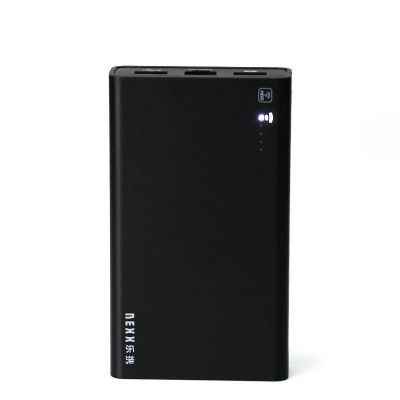Power Bank NAS Mobile Wireless Router 5V/1A output 8800mAh USB for charging/data share