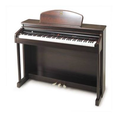 Dynatone Digital Piano DPS-1200