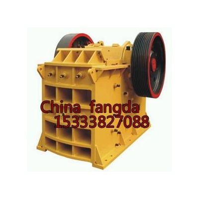 High Quality Jaw Crusher For Sale