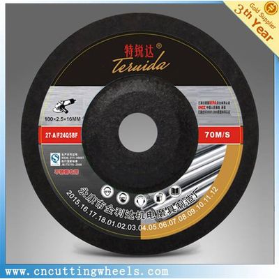 Top quality grinding wheel making machine by best manufactory