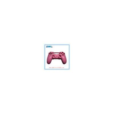 hot selling controller shell for ps4 controller silicone shell for PS4 game controller