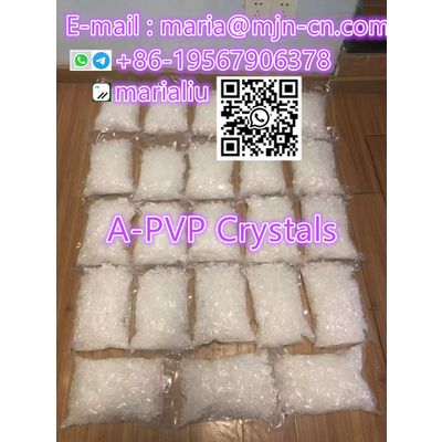 High purity 99.9% Fast safe delivery Pvp,PVP-A,Apv P Wickr :marialiu