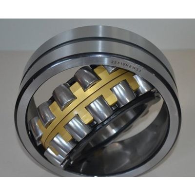 22318 MBW33 Spherical roller bearing