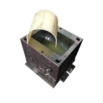 Hot/cold Runner Durable Air Purifier Mold