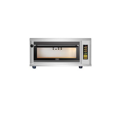 UKOEO Z11 Electric Multifunctional Deck Oven Frying Pan Baking Machine Commercial oven