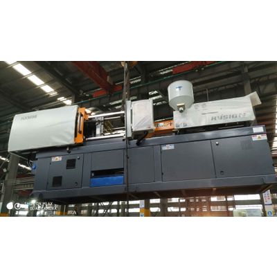 servo drive injection molding machines 98T to 1100T