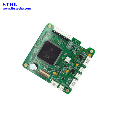 Electronics Customized Printed Circuit Board Aluminum for home appliance pcb pcba service