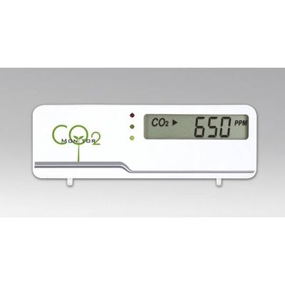 Mini Desktop  CO2 Monitor