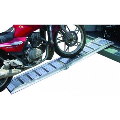 Aluminum loading ramp/ Motorcycle Ramp