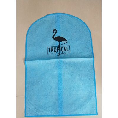 Hot sale of garment suit cover bags