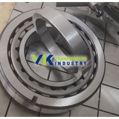 High quality single row tapered roller bearing supplier
