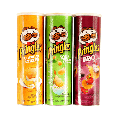 Bulk Pringle Potatoes Chips wholesale Low-priced high-quality potato chips