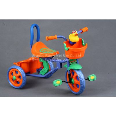 Children tricycle (F-9544)
