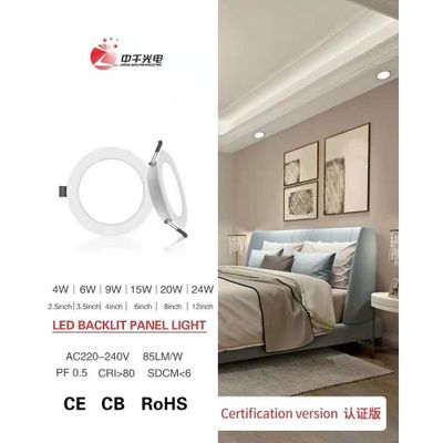 Spray Gun Light Customized Design