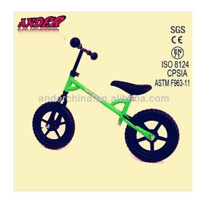 2014 Child pre bike Kid running scooter  (Accept OEM service)