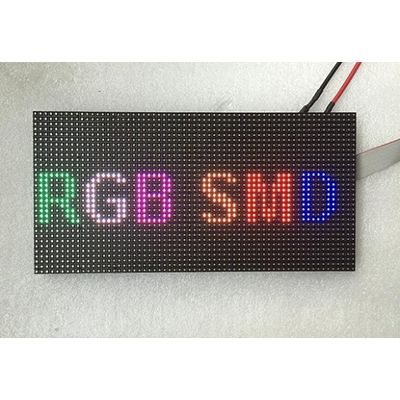 Indoor LED Display Module supplier