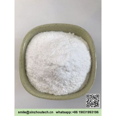 Min Melamine Powder CAS 108-78-1 C3h6n6 Chemical Price 99.8% Food Standard